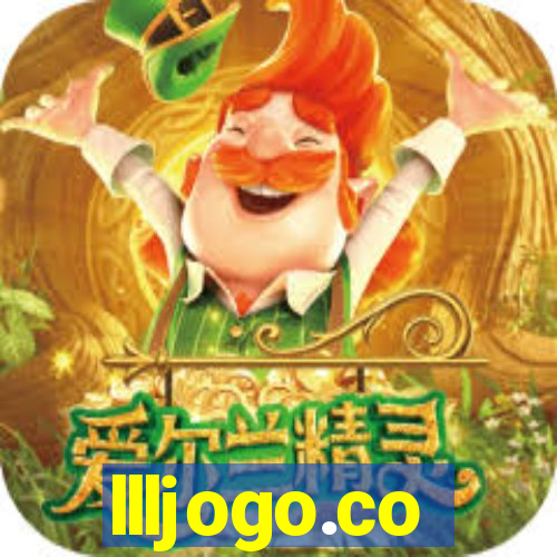 llljogo.co