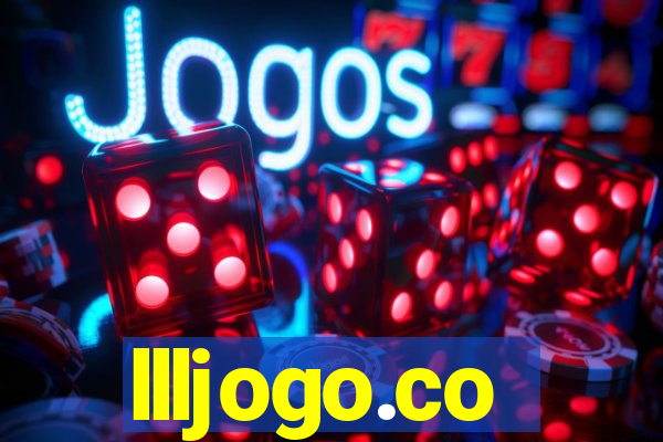 llljogo.co