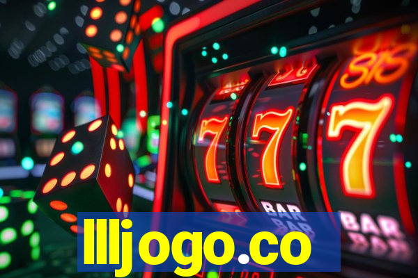llljogo.co