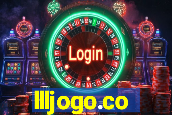 llljogo.co