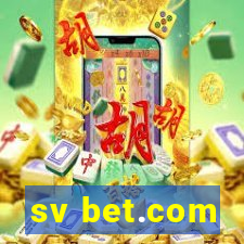 sv bet.com