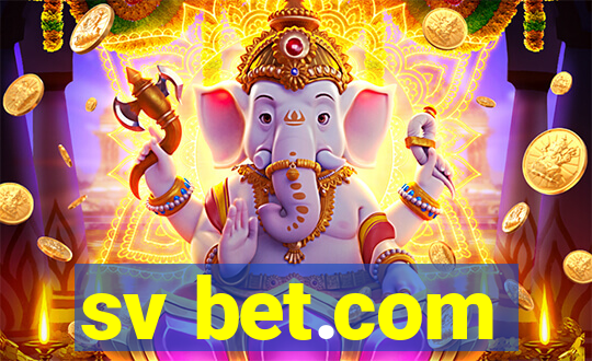 sv bet.com