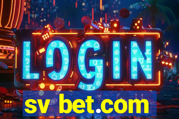 sv bet.com