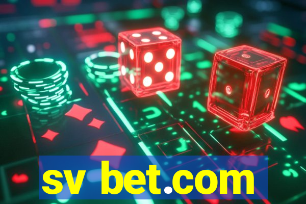 sv bet.com