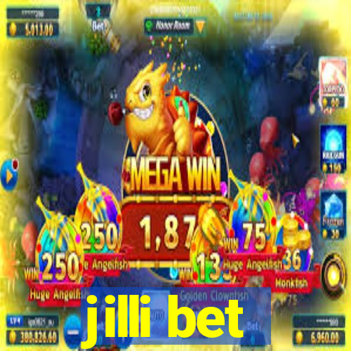 jilli bet