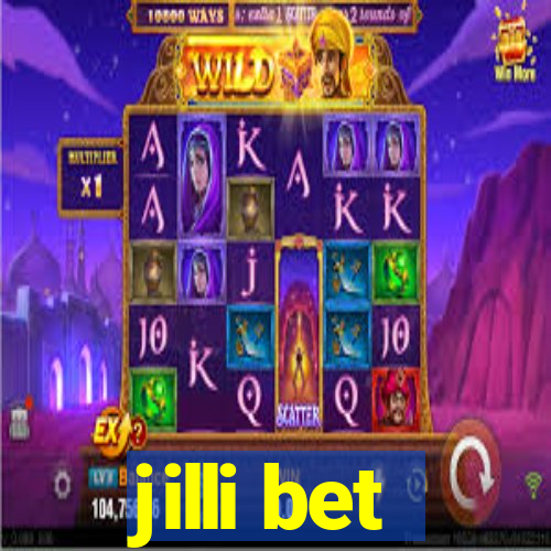 jilli bet