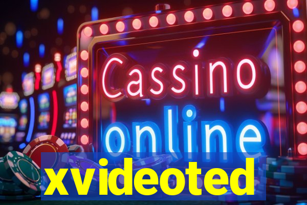 xvideoted