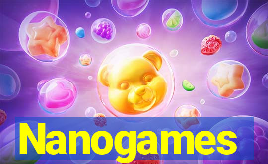 Nanogames