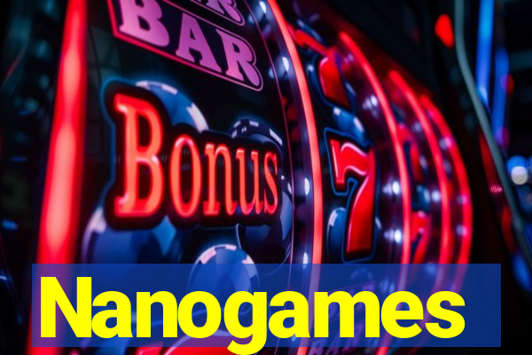 Nanogames