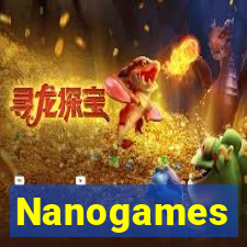 Nanogames