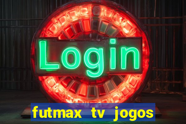 futmax tv jogos flamengo e vasco