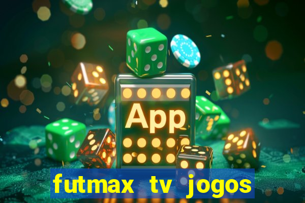 futmax tv jogos flamengo e vasco