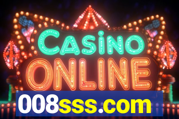 008sss.com