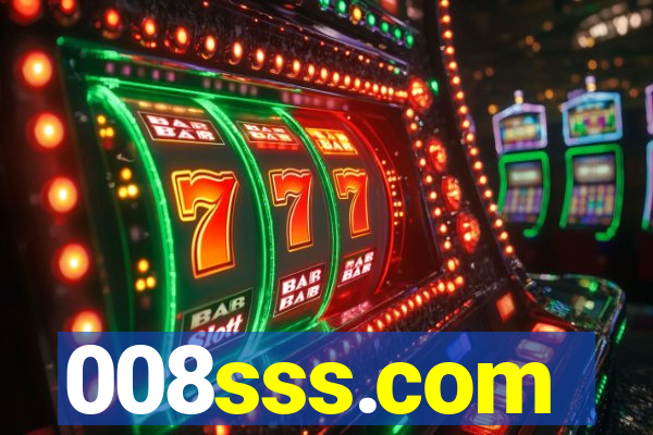 008sss.com
