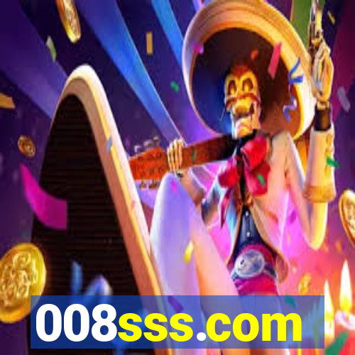 008sss.com