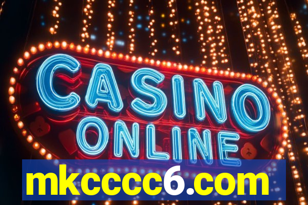 mkcccc6.com
