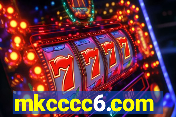 mkcccc6.com