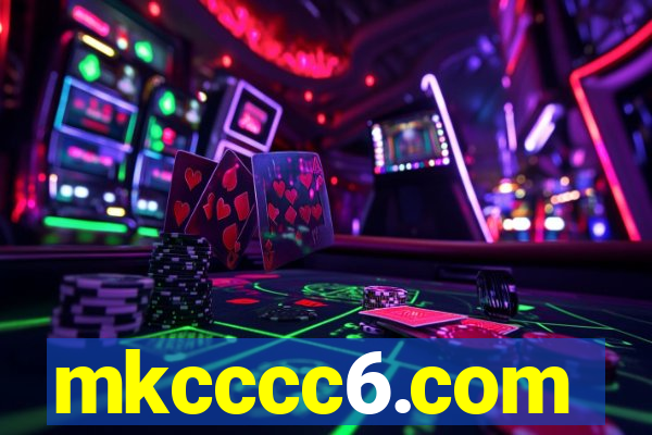 mkcccc6.com
