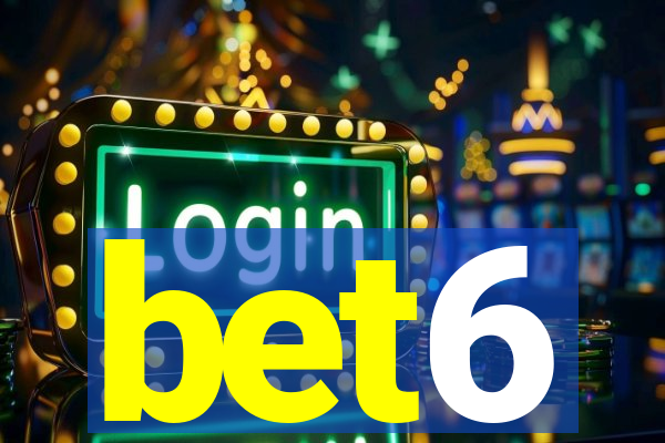 bet6