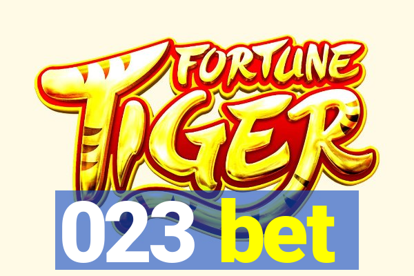 023 bet