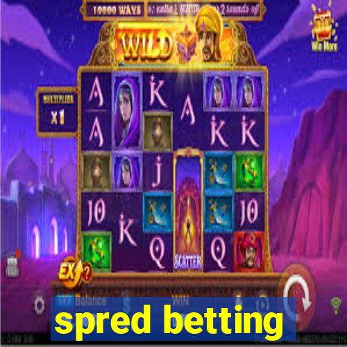 spred betting
