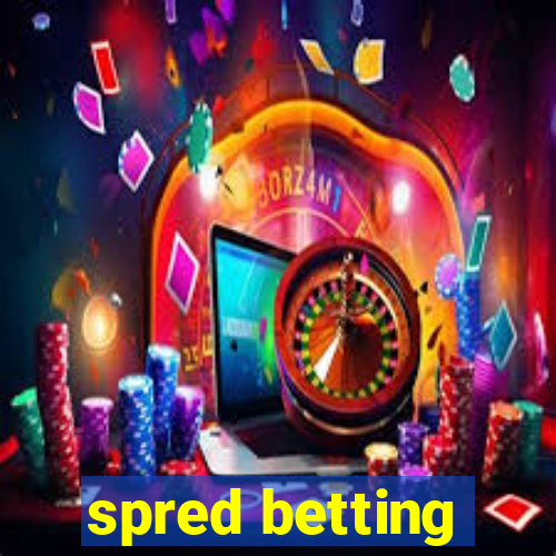 spred betting