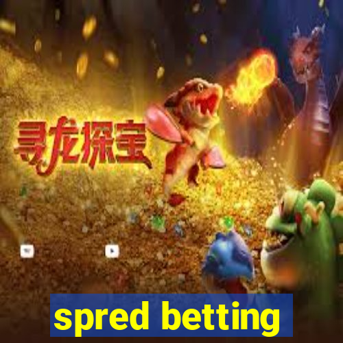 spred betting