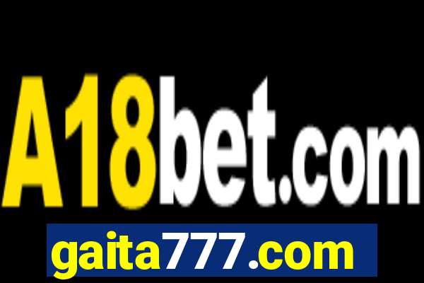 gaita777.com
