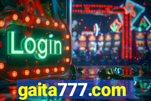 gaita777.com