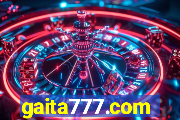 gaita777.com