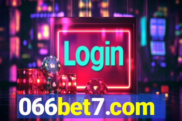 066bet7.com