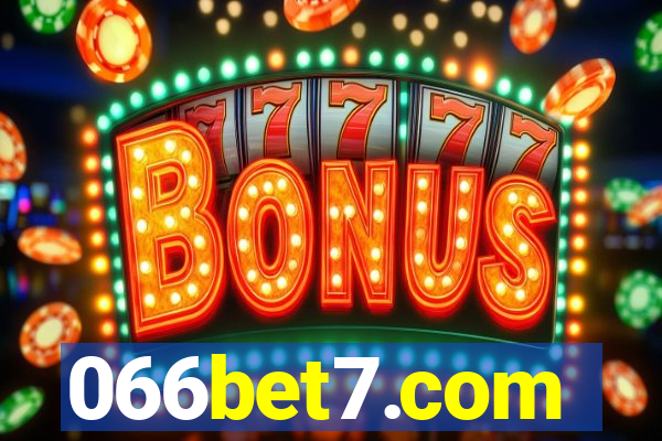 066bet7.com