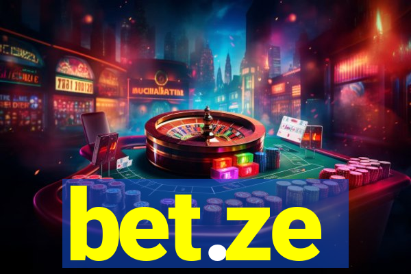 bet.ze
