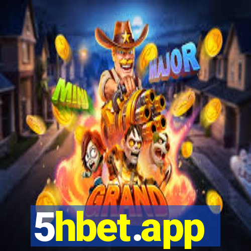 5hbet.app