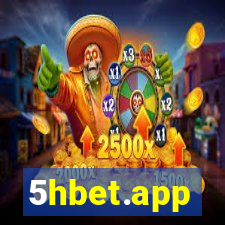 5hbet.app