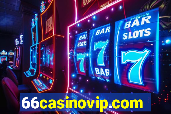 66casinovip.com