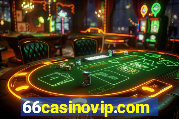 66casinovip.com