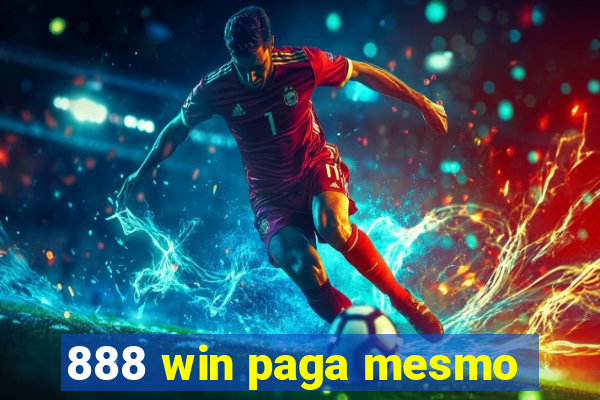888 win paga mesmo