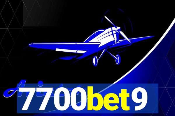 7700bet9