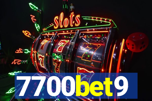 7700bet9