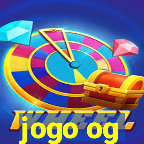 jogo og