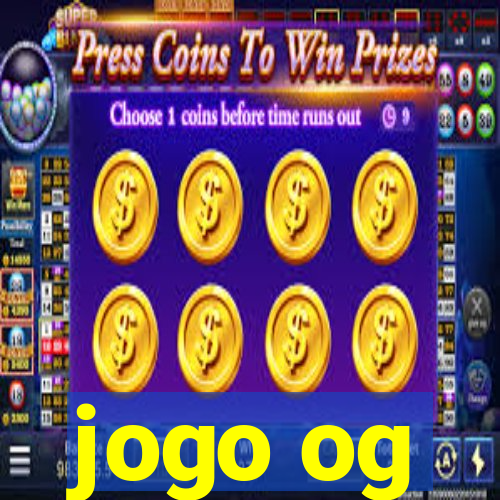 jogo og