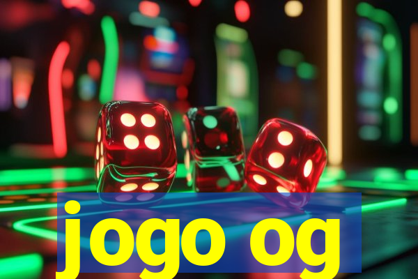 jogo og