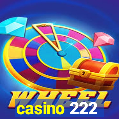 casino 222