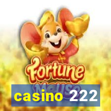 casino 222