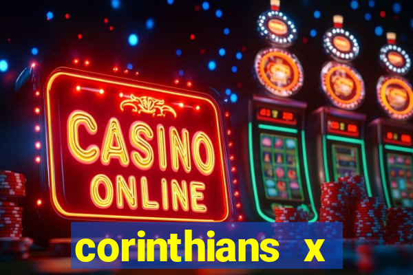 corinthians x cruzeiro ao vivo e gratis