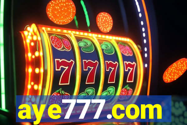 aye777.com