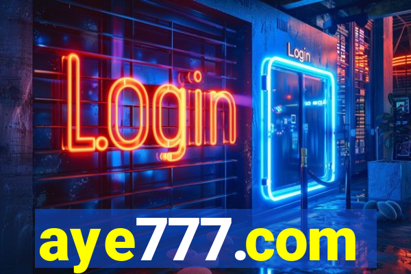 aye777.com