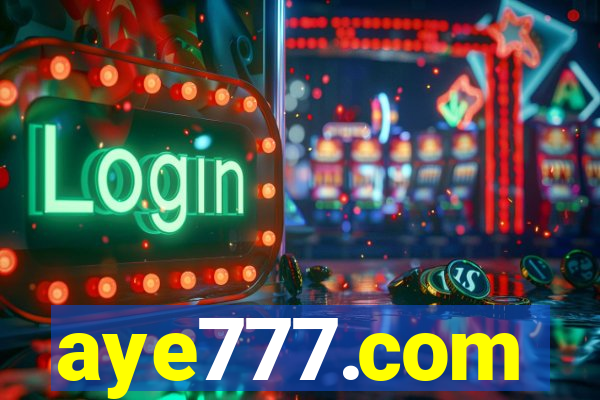 aye777.com
