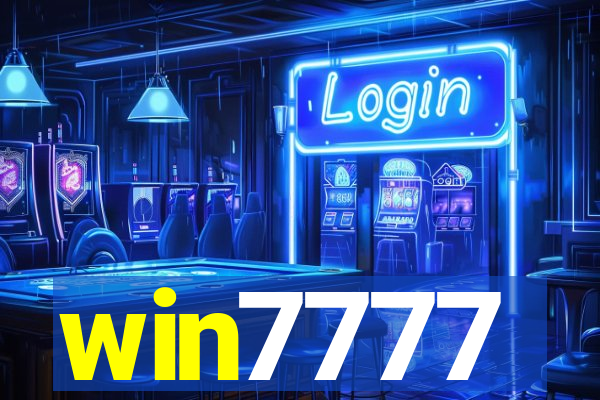 win7777